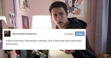 13 Reasons Why Season 2 Memes | POPSUGAR Entertainment