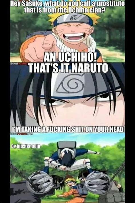 The Best Funny Memes About Naruto Ideas - Andromopedia