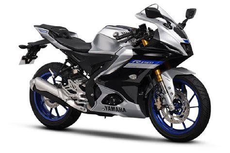 Yamaha YZF R15M 2024 Standard Price, Specs & Review Philippines