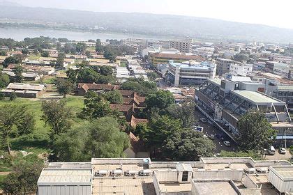 Five interesting facts about Kisumu City