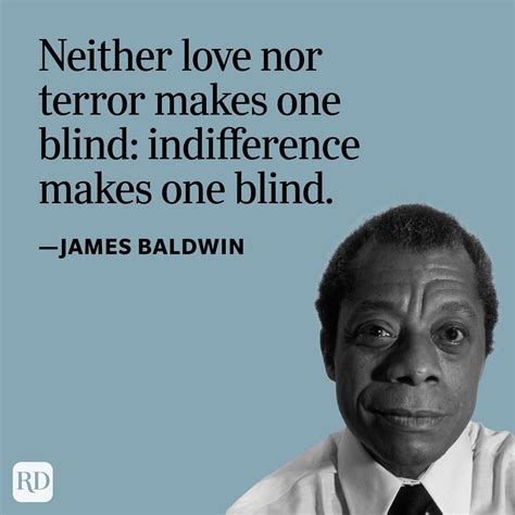 40 James Baldwin Quotes on Love, Freedom, and Equality