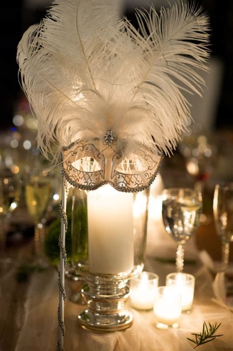 Pin by Fahima Mukadam on Night Out | Masquerade decorations, Masquerade theme, Masquerade party ...