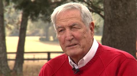 WATCH: Full interview with Gene Stallings | WBMA