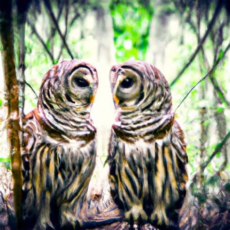 Understanding the Barred Owl Call: A Guide for Nature Enthusiasts