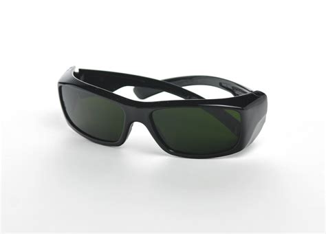 LED Safety Glasses – Luzchem Research