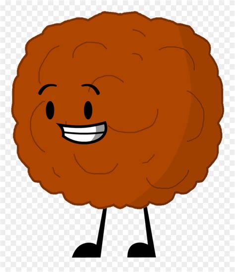 Meatball - Meatball Clipart - Png Download (#1927111) - PinClipart