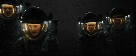 The Martian First Trailer – VFXwire