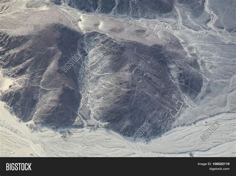 Aerial View Nazca Image & Photo (Free Trial) | Bigstock