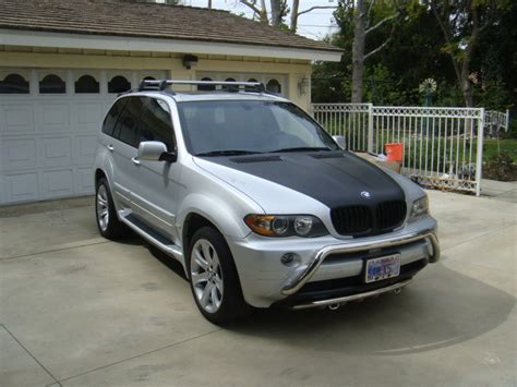 FOR SALE:BMW X5 E53 2006 3.0, $17,000 spent on Factory upgrades!!!! - Xoutpost.com