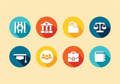 Law Icon Vector Art, Icons, and Graphics for Free Download