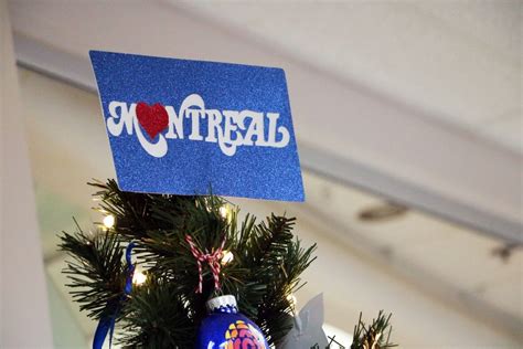 5 reasons to vote for the CBC Montreal Christmas Tree | CBC News