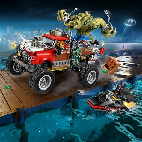 (1) Twitter | Monster trucks, Batman movie, Lego minifigures