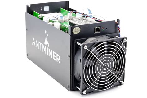 Mining Hardware - Crypto-News.net