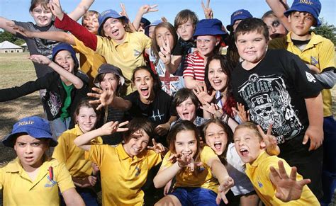 Dance moves a reward for students | Queensland Times