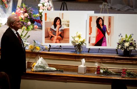 Christina Grimmie Funeral - The Hollywood Gossip