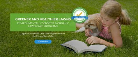 Best Lawn Care Services | Affordable Lawn Care | #1 Lawn Care Company