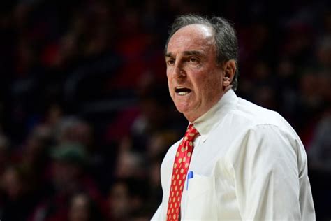 Longtime College Basketball Coach Fran Dunphy Lands New Job - The Spun