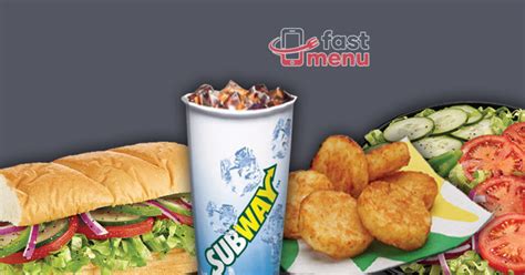 Subway Vegan Options