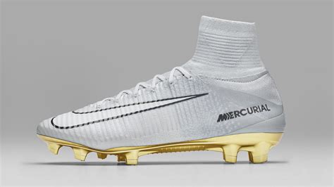 Nike Mercurial Superfly CR7 "Vitorias" | Sole Collector