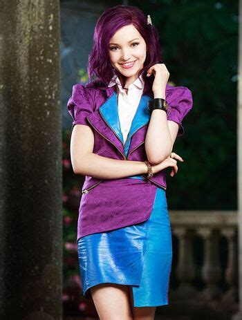 Mal | Descendants Wiki | Fandom powered by Wikia