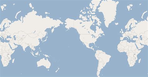 US COLREGS Demarcation Lines - North America | GIS Map Data | US ...