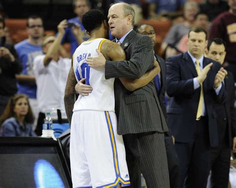 Luke Winn: UCLA loss in NCAA tournament puts Ben Howland's job at risk ...