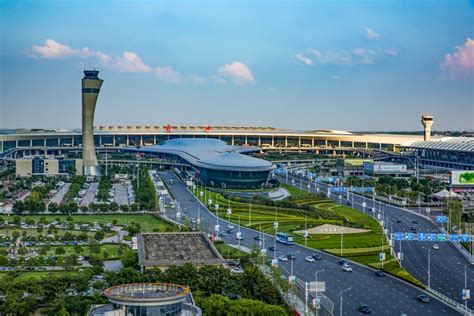 郑州航空港实验区：八年蝶变筑卓越 《条例》实施赋动能-大象网