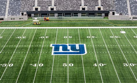 New York Giants Stadium