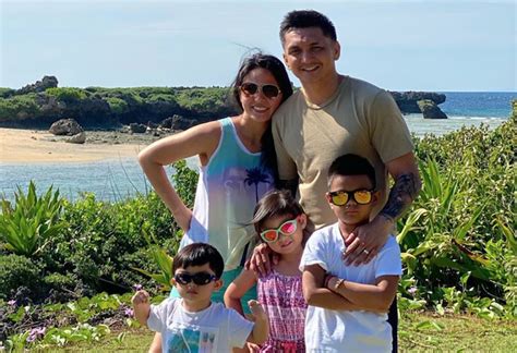 Jimmy Alapag, LJ Moreno, family move out of PHL, start new life in US ...