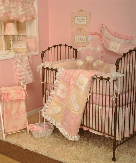 Baby Bedding Sets | Baby Bedding | Crib Bedding | Cotton Tale Designs