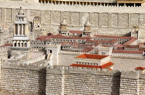 The palace of Herod | High-Quality Architecture Stock Photos ~ Creative ...