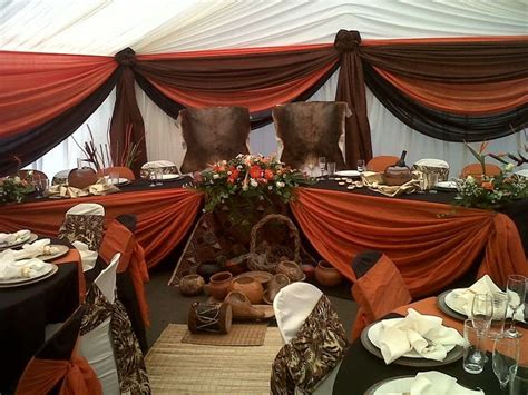 south africa wedding decor ideas 2017 - Styles 7