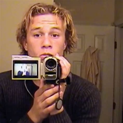 Julia Stiles Heath Ledger Funeral