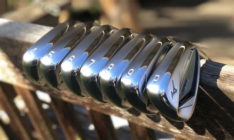 Mizuno JPX 923 Hot Metal Pro Irons Review | Golfer Geeks