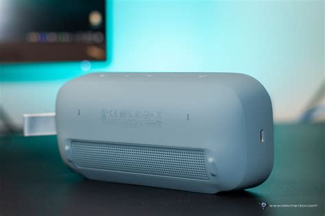 Bose SoundLink Flex Review - When sound quality and consistency matter