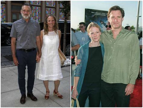 Bill Pullman: A close look into the family life of Independence Day star