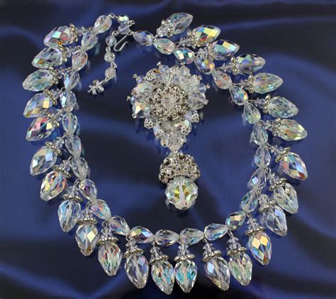 The Finest Vintage Costume Jewelry | Vendome Vintage Jewelry