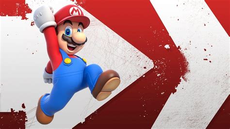 Mario Wallpapers HD - Wallpaper Cave