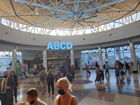 What's next for Charlotte's airport? More growth, of course at ...