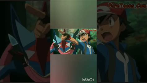 Pokemon XY Hindi Pikachu Vs Mega Ganger Battle #shorts #XYHindi #New #Pokemon | ポケモン関連情報のまとめ動画