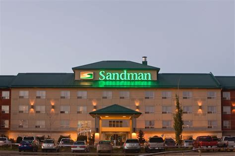 Sandman Hotel Calgary Airport: 2019 Room Prices , Deals & Reviews | Expedia