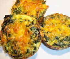 paradise bakery spinach quiche muffins. | Quiche muffins, Recipes, Yummy breakfast