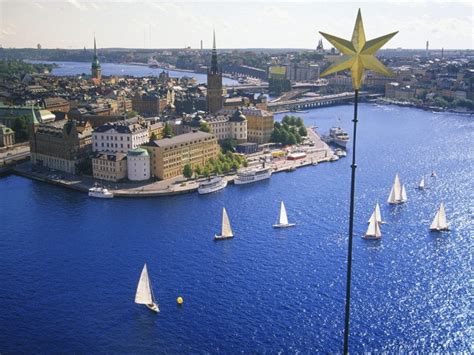 Sweden | Tourist Destinations