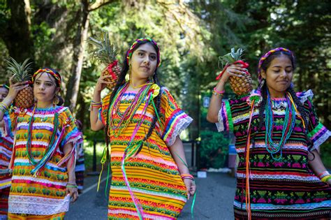 Oaxacan Immigrants