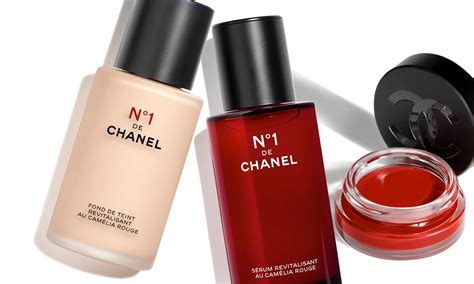 Shop Online NowNo1 De Chanel, Haul + Review, no 1 chanel - nbpreschoolactivities.com
