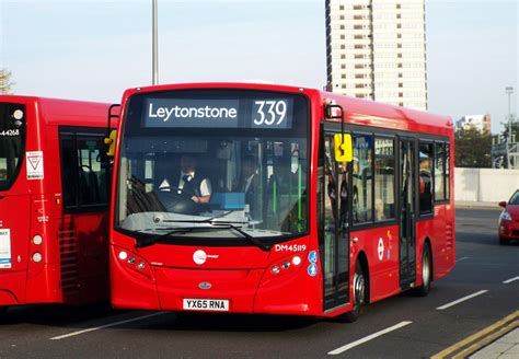 London Buses route 339 | Bus Routes in London Wiki | Fandom