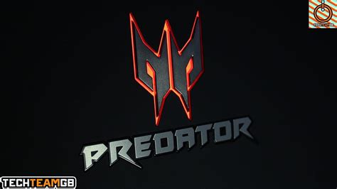 Acer Predator, logo predator Wallpaper HD | Pxfuel