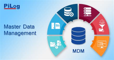 Even though Master Data Management has in recent years become a focal point of the IT industry ...