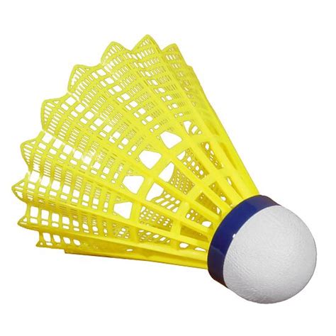 Victor "Shuttle 2000" Badminton Shuttles buy at Sport-Thieme.com