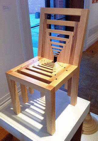 DIY Wood Furniture Projects - Steel and Wood Bench | Wood chair design, Furniture design wooden ...